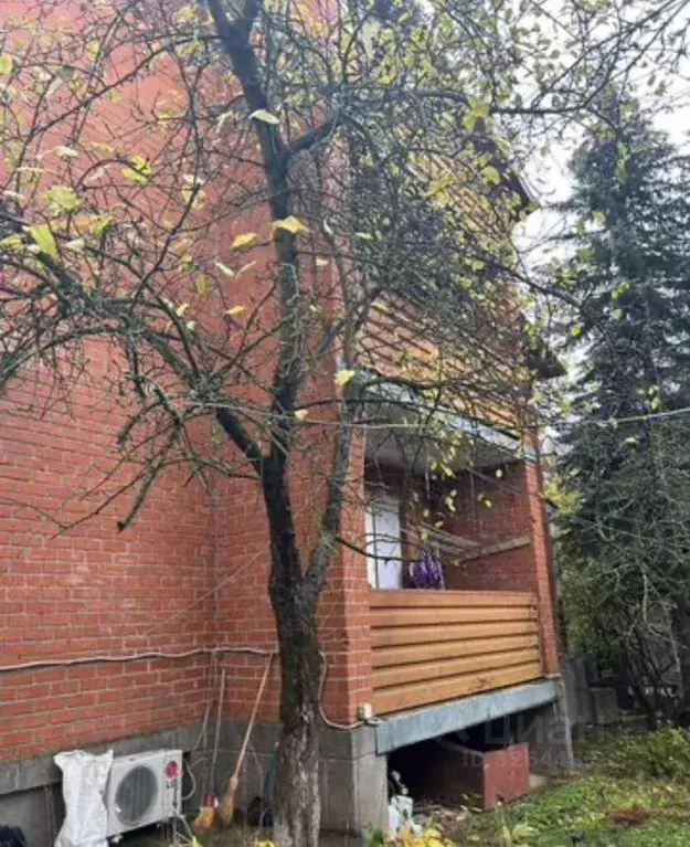 Коттедж в Московская область, Подольск городской округ, д. Северово ... - Фото 1