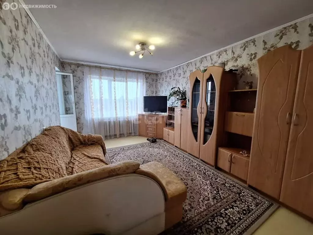 2-комнатная квартира: Гвардейск, улица Мира, 3 (50.9 м) - Фото 1