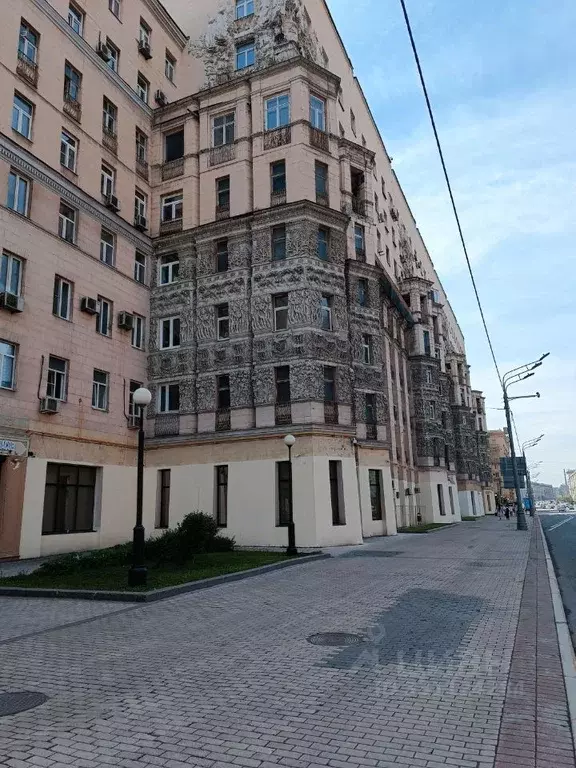 2-к кв. Москва Кутузовский просп., 23К1 (55.0 м) - Фото 1