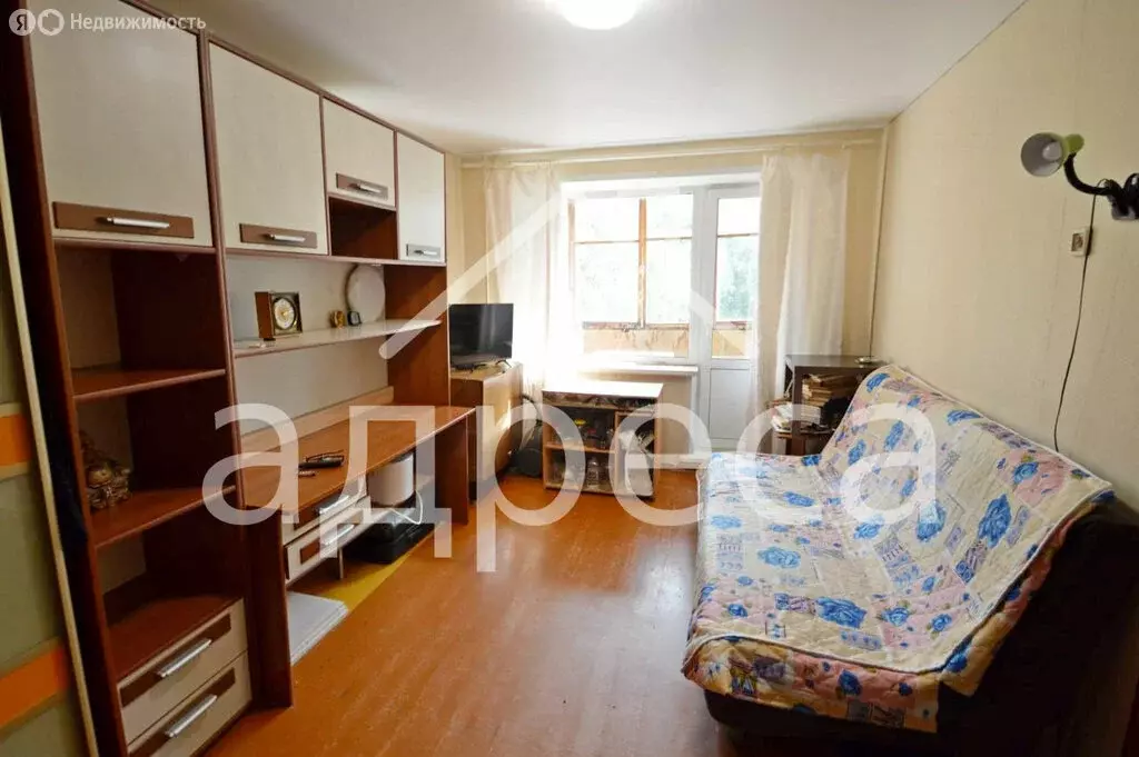 2-комнатная квартира: Самара, улица Стара-Загора, 157 (45.3 м) - Фото 0
