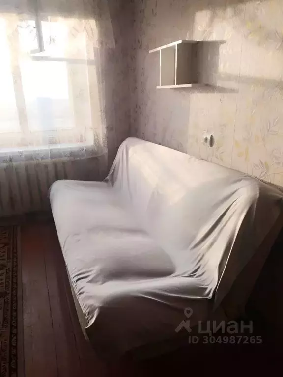 1-к кв. Омская область, Омск просп. Карла Маркса, 54 (34.0 м) - Фото 2