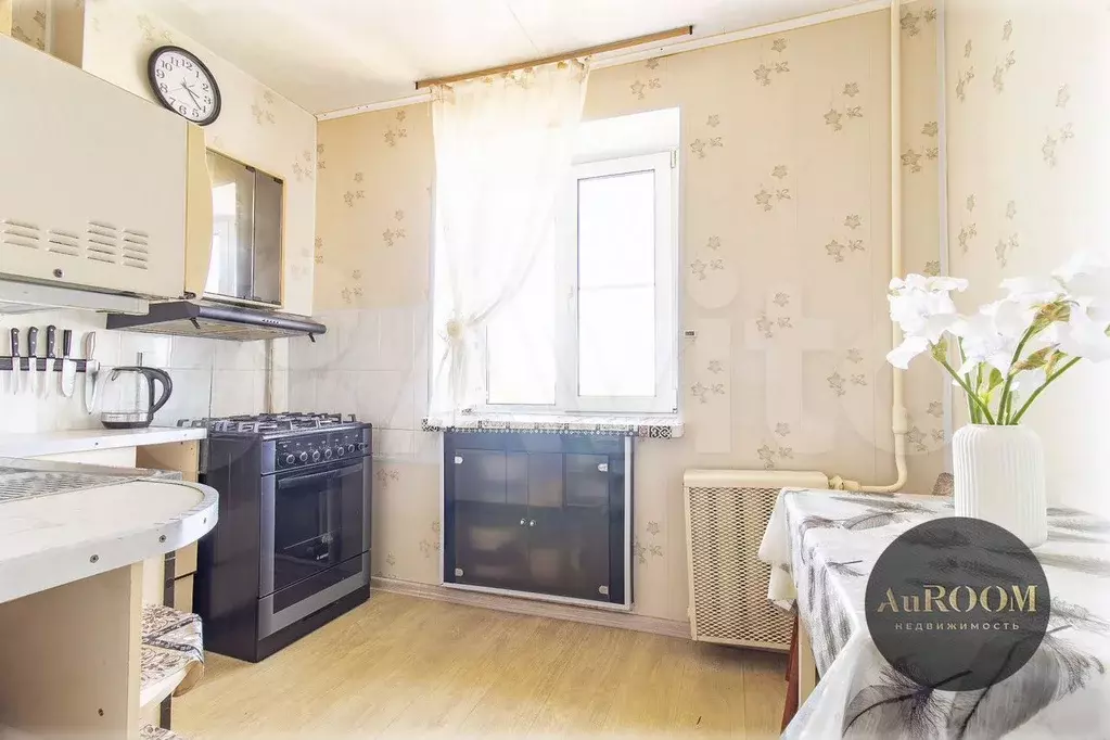 3-к. квартира, 58,3 м, 8/9 эт. - Фото 1
