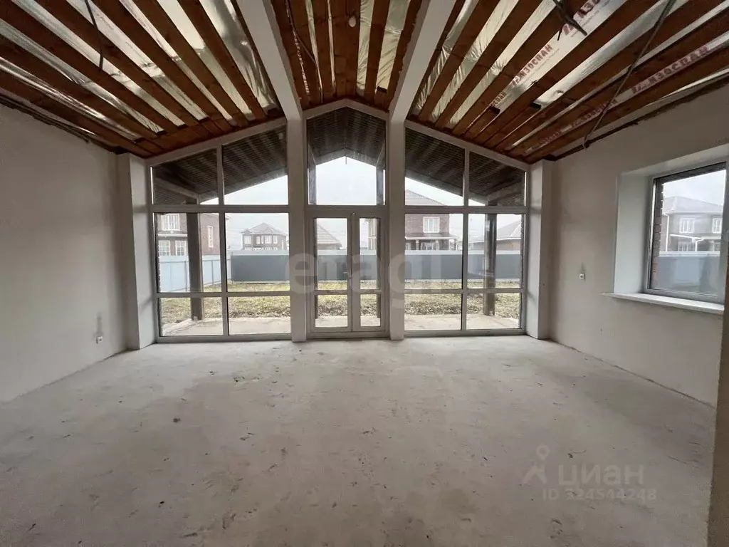 Дом в Башкортостан, Уфа городской округ, с. Нагаево пер. Загадочный, ... - Фото 1