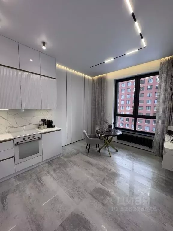 1-к кв. Москва ул. Родченко, 2 (43.0 м) - Фото 2