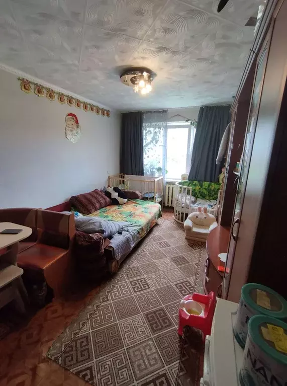 Продаётся 2-к квартира, 39.5 м - Фото 1