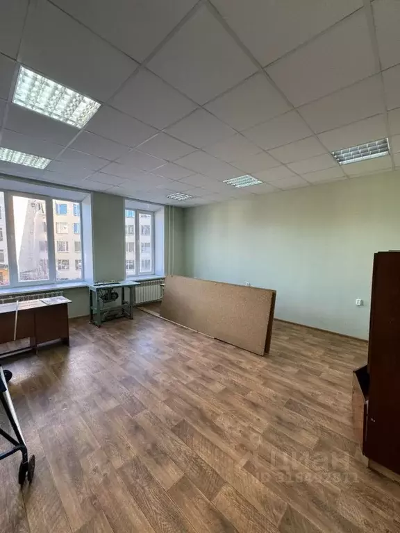 Офис в Ярославская область, Ярославль ул. Харитонова, 2 (29 м) - Фото 1