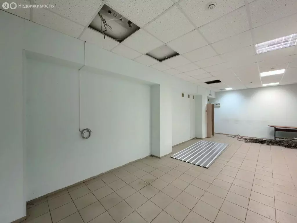Помещение свободного назначения (150 м) - Фото 1