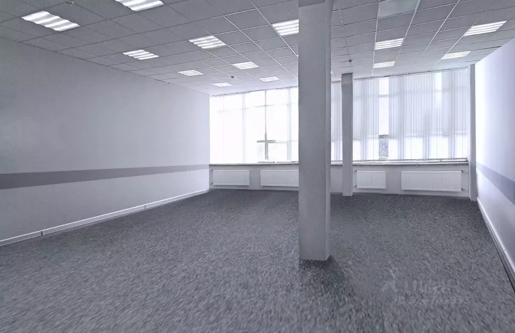 Помещение свободного назначения в Санкт-Петербург наб. Реки Волковки, ... - Фото 1