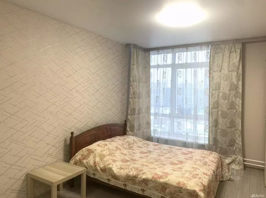 Студия Кемеровская область, Кемерово просп. Притомский, 29 (27.0 м) - Фото 2