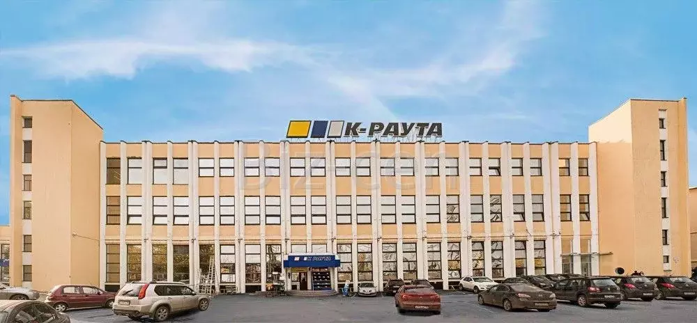 Офис в Санкт-Петербург просп. Уткин, 15Е (50 м) - Фото 1