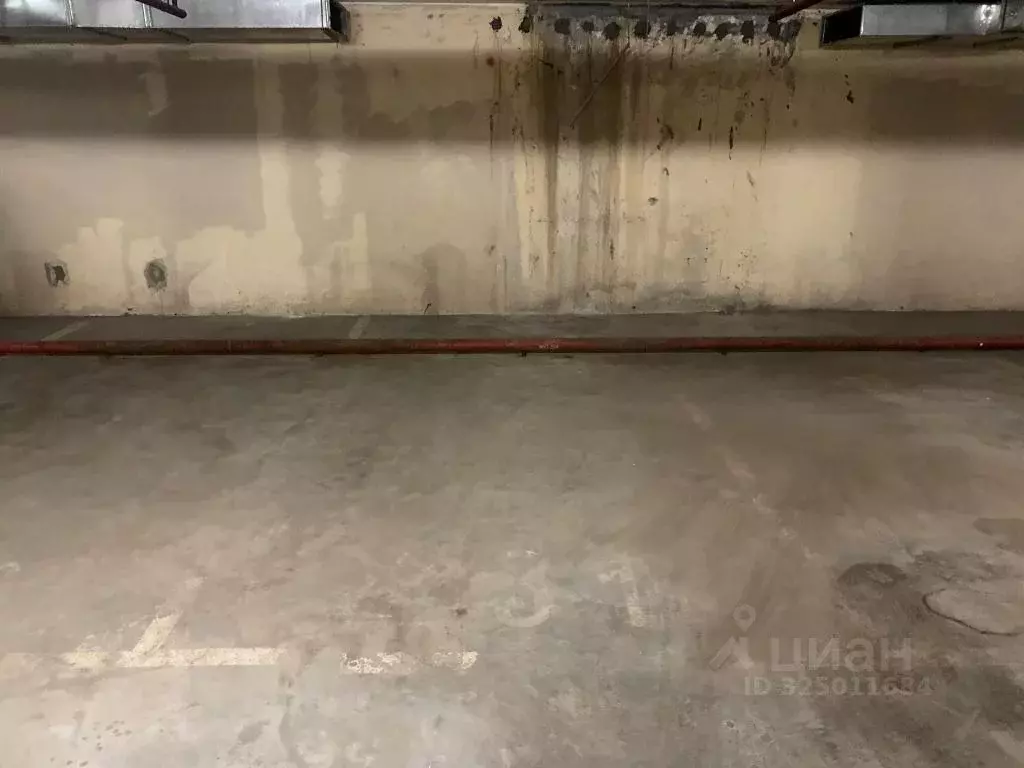 Гараж в Москва Севастопольский просп., 51 (11 м) - Фото 1