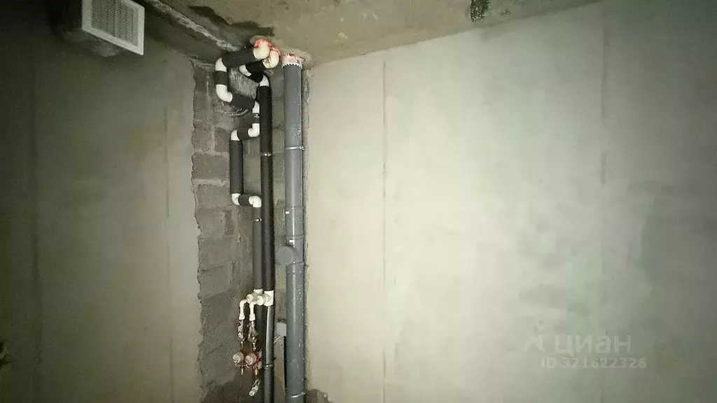 Студия Тюменская область, Тюменский район, д. Патрушева ул. Николая ... - Фото 2