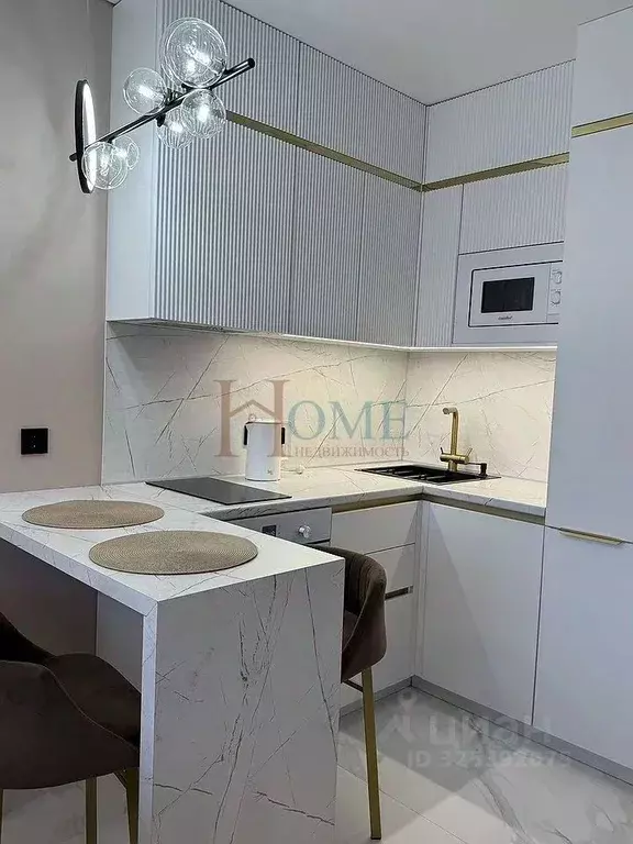 Студия Новосибирская область, Новосибирск ул. Семьи Шамшиных, 93 (30.0 ... - Фото 2