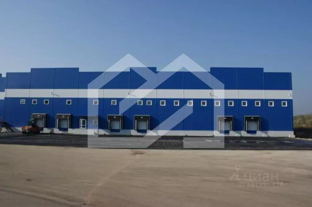 Помещение свободного назначения в Московская область, Богородский ... - Фото 2