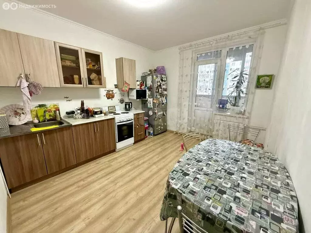 2-комнатная квартира: Мурино, Воронцовский бульвар, 14к3 (42 м) - Фото 1