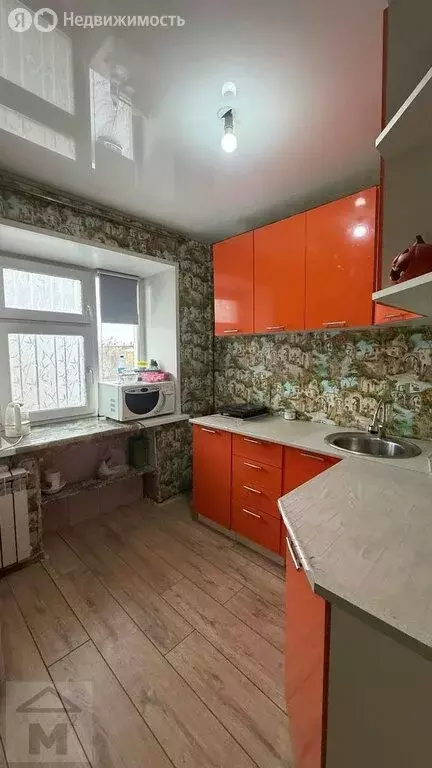 2-комнатная квартира: Черногорск, проспект Космонавтов, 31 (48 м) - Фото 2