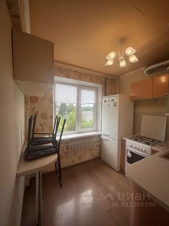 2-к кв. Калужская область, Калуга Турынино мкр, ул. Советская, 6 (46.4 ... - Фото 2