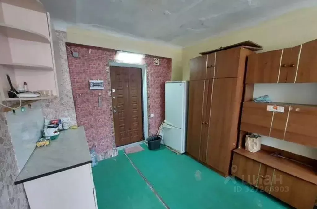 Комната Севастополь ул. Николая Музыки, 78 (18.0 м) - Фото 2