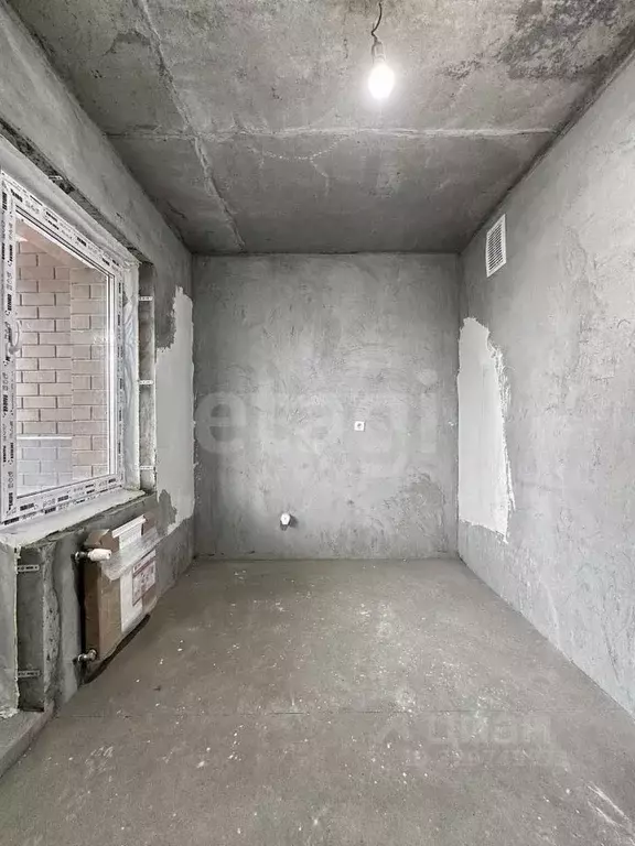 1-к кв. Чувашия, Чебоксары ул. А.В. Асламаса, 1к4 (33.8 м) - Фото 1