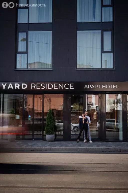 Помещение свободного назначения (1084 м) - Фото 2