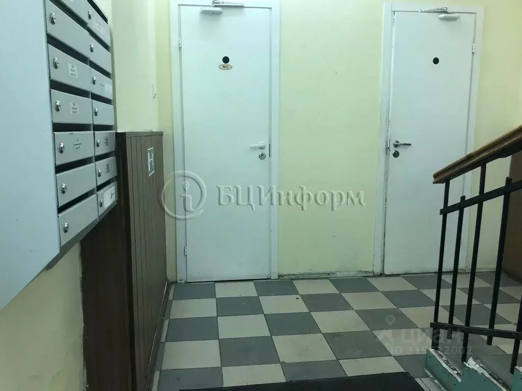 Помещение свободного назначения в Санкт-Петербург Заставская ул., 33Д ... - Фото 1