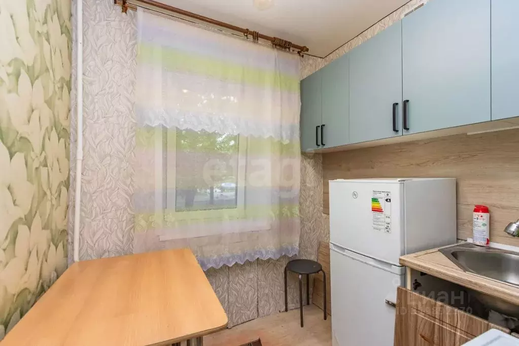 1-к кв. Тюменская область, Тюмень ул. Червишевский Тракт, 15/4 (20.5 ... - Фото 0