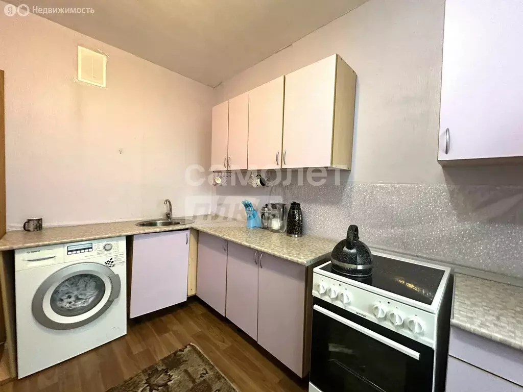 2-комнатная квартира: Копейск, улица Короленко, 8 (54.8 м) - Фото 2