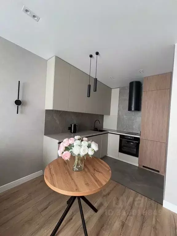 2-к кв. Татарстан, Казань ул. Симонова, 11 (38.0 м) - Фото 0