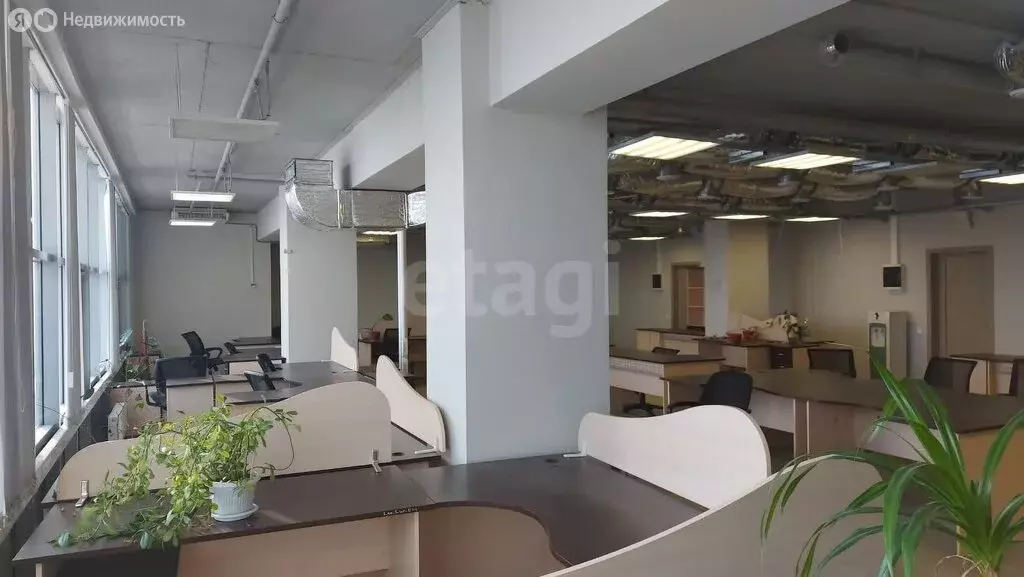 Офис (180 м) - Фото 2