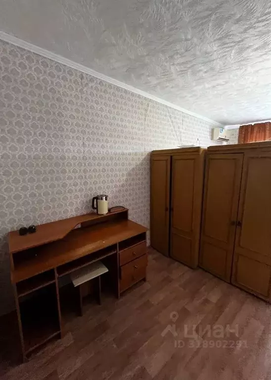 Комната Волгоградская область, Волгоград Логовская ул., 1 (17.4 м) - Фото 1