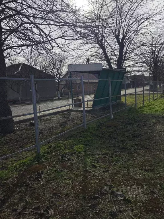 Участок в Краснодарский край, Ейск Туапсинский пер. (4.3 сот.) - Фото 2