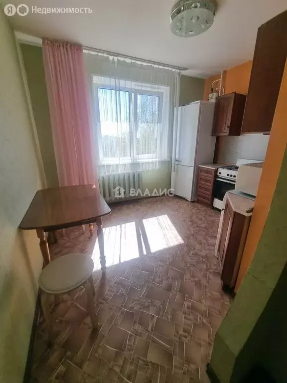 1-комнатная квартира: Ковров, улица Строителей, 39/1 (38.8 м) - Фото 1