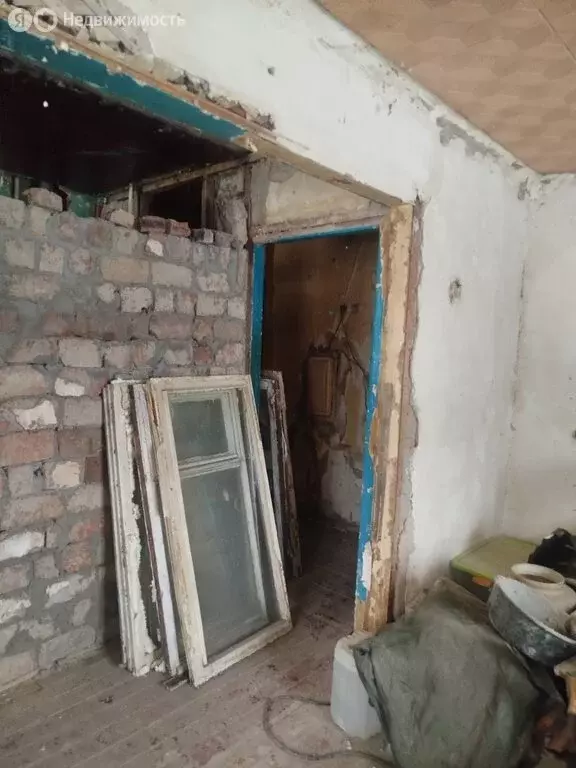 1-комнатная квартира: Омск, улица 22-го Партсъезда, 15 (30 м) - Фото 1