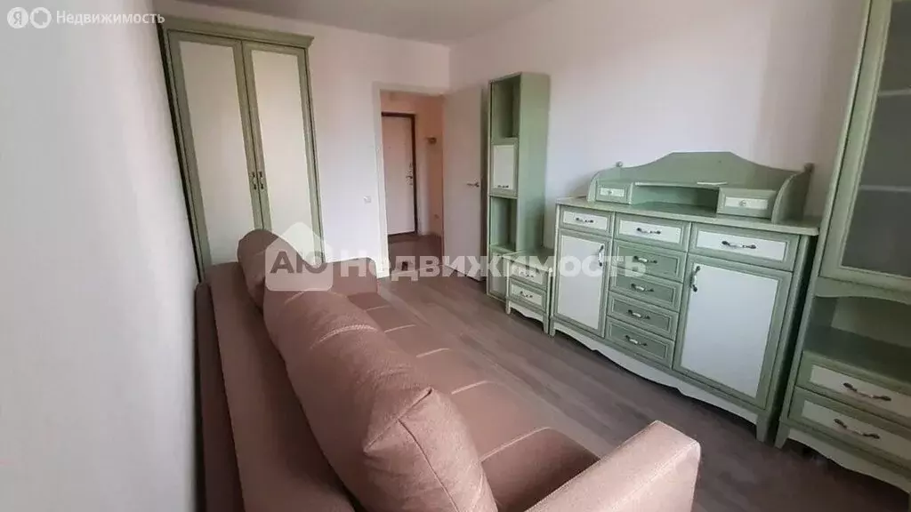 1-комнатная квартира: посёлок Парголово, улица Шишкина, 309к1 (36 м) - Фото 1