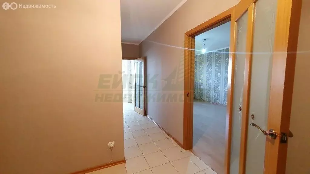 2-комнатная квартира: Ейск, Коммунистическая улица, 81 (74.2 м) - Фото 1