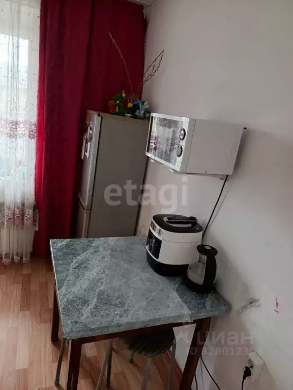 1-к кв. Челябинская область, Пласт ул. Сумина, 1 (34.8 м) - Фото 0