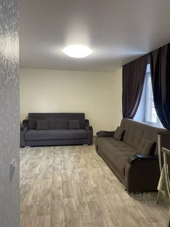 2-к кв. Нижегородская область, Богородск ул. Котельникова, 31 (40.2 м) - Фото 1
