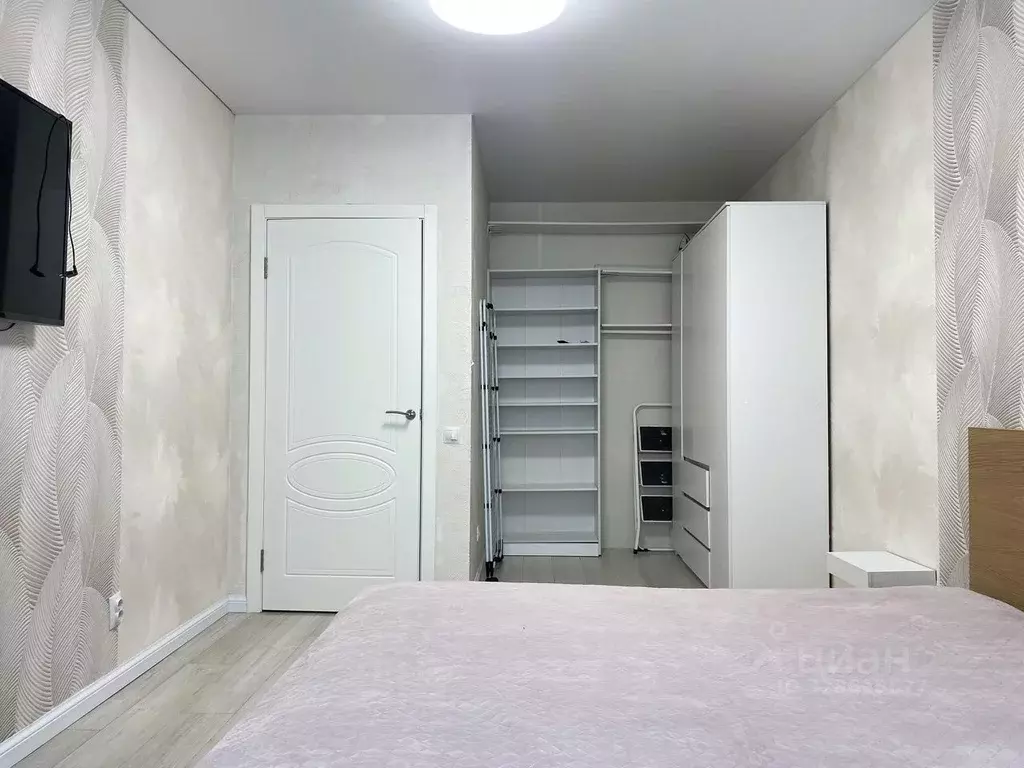 1-к кв. Татарстан, Пестречинский район, Кощаковское с/пос, д. Царево ... - Фото 2