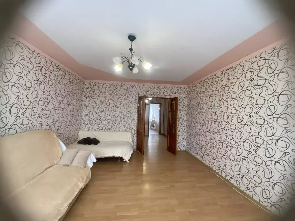 Продаётся 3-к квартира, 77 м - Фото 1