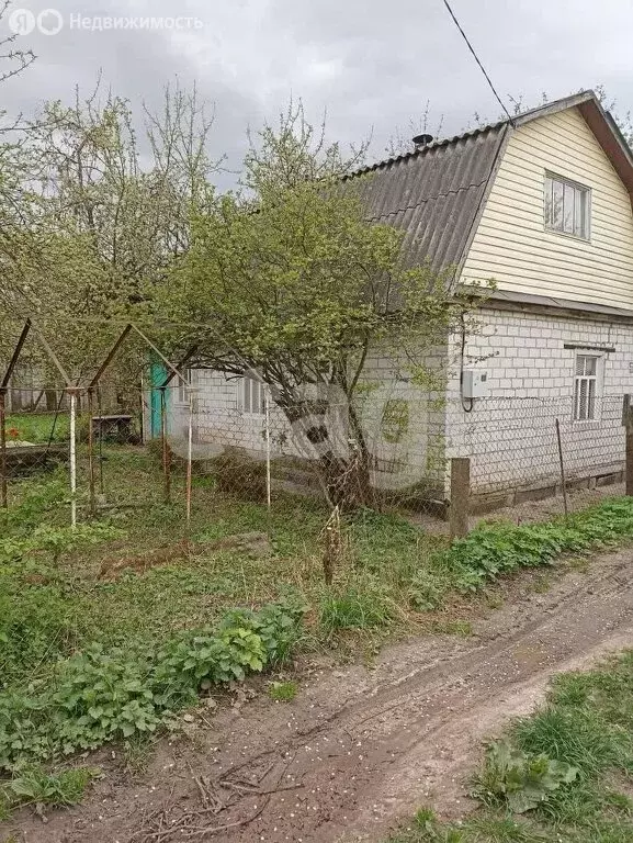 Дом в Брянск, садоводческое объединение Дружба-2 (52 м) - Фото 1