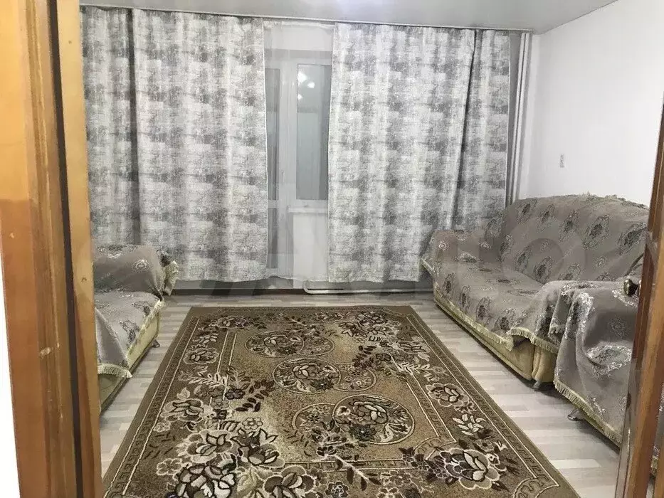 2-к. квартира, 44 м, 3/5 эт. - Фото 1