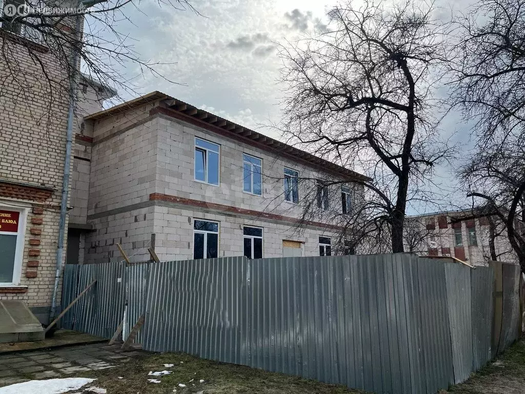 Помещение свободного назначения (340.7 м) - Фото 2