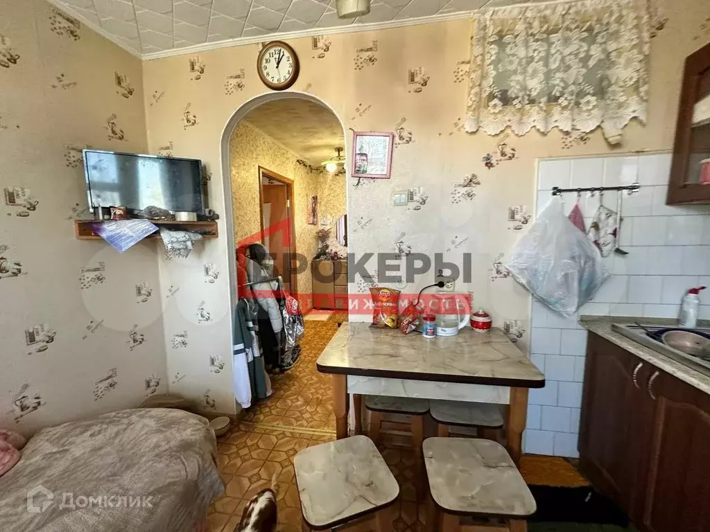 Продаётся 1-к квартира, 34.5 м - Фото 1