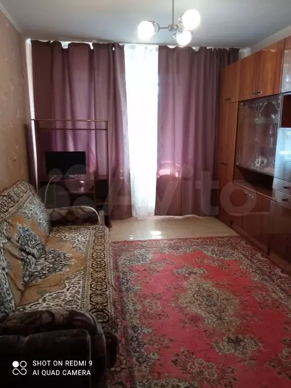 2-к. квартира, 53 м, 3/9 эт. - Фото 0