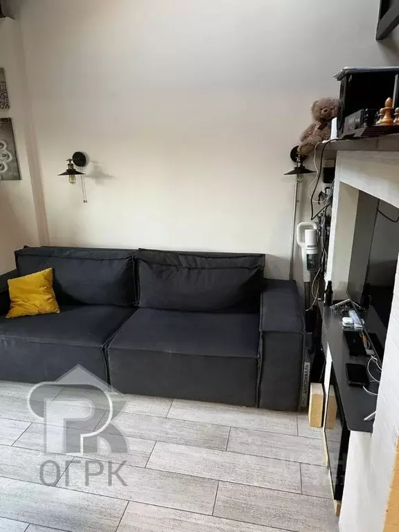 Студия Московская область, Видное Новый мкр, 5 (53.0 м) - Фото 1