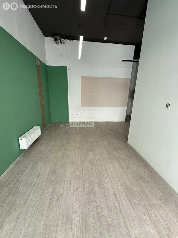 Помещение свободного назначения (41.1 м) - Фото 2