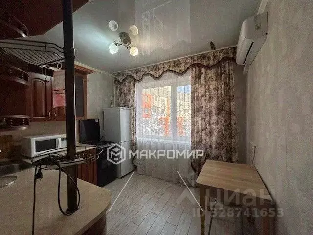 1-к кв. Брянская область, Брянск ул. Романа Брянского, 31 (32.0 м) - Фото 2