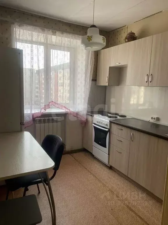 1-к кв. Тюменская область, Тюмень Пролетарская ул., 110 (38.0 м) - Фото 0