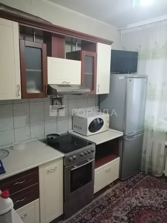 2-к кв. Алтайский край, Новоалтайск 8-й мкр, 1/2 (50.0 м) - Фото 0