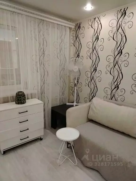 1-к кв. Краснодарский край, Анапа ул. Объездная, 39 (36.0 м) - Фото 1